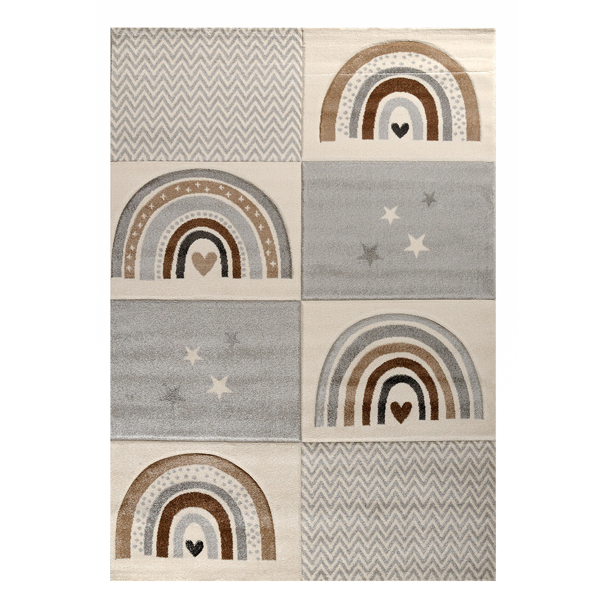 Παιδικό Χαλί (160X230) Tzikas Carpets Diamond 40111-895 Χαλιά Παιδικά για Κορίτσια Spitishop