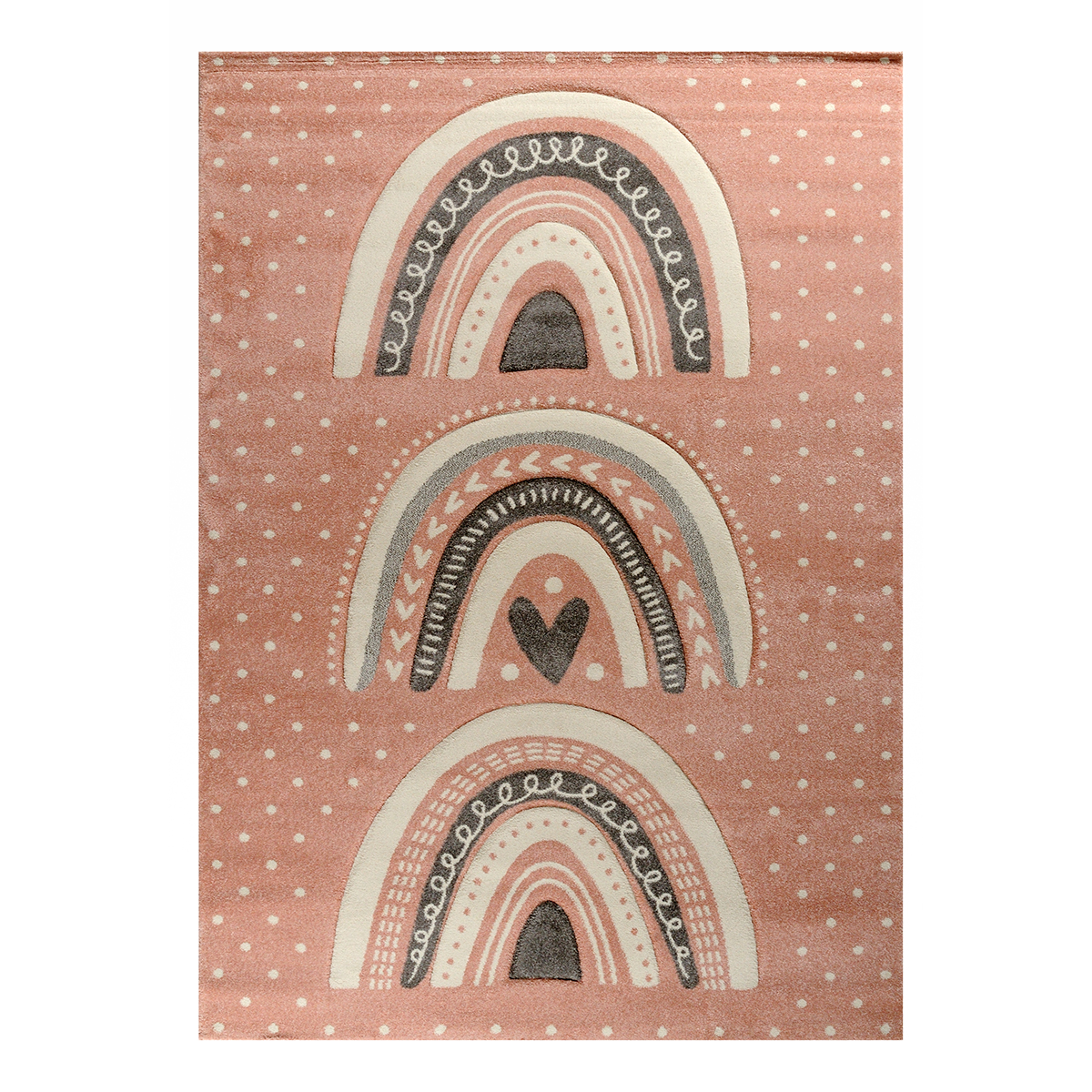 Παιδικό Χαλί (133x190) Tzikas Carpets Diamond 40083-255