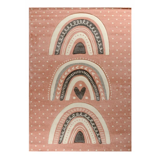 Παιδικό Χαλί (133x190) Tzikas Carpets Diamond 40083-255