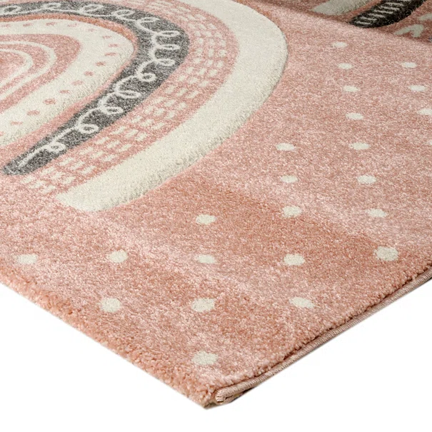 Παιδικό Χαλί (133x190) Tzikas Carpets Diamond 40083-255