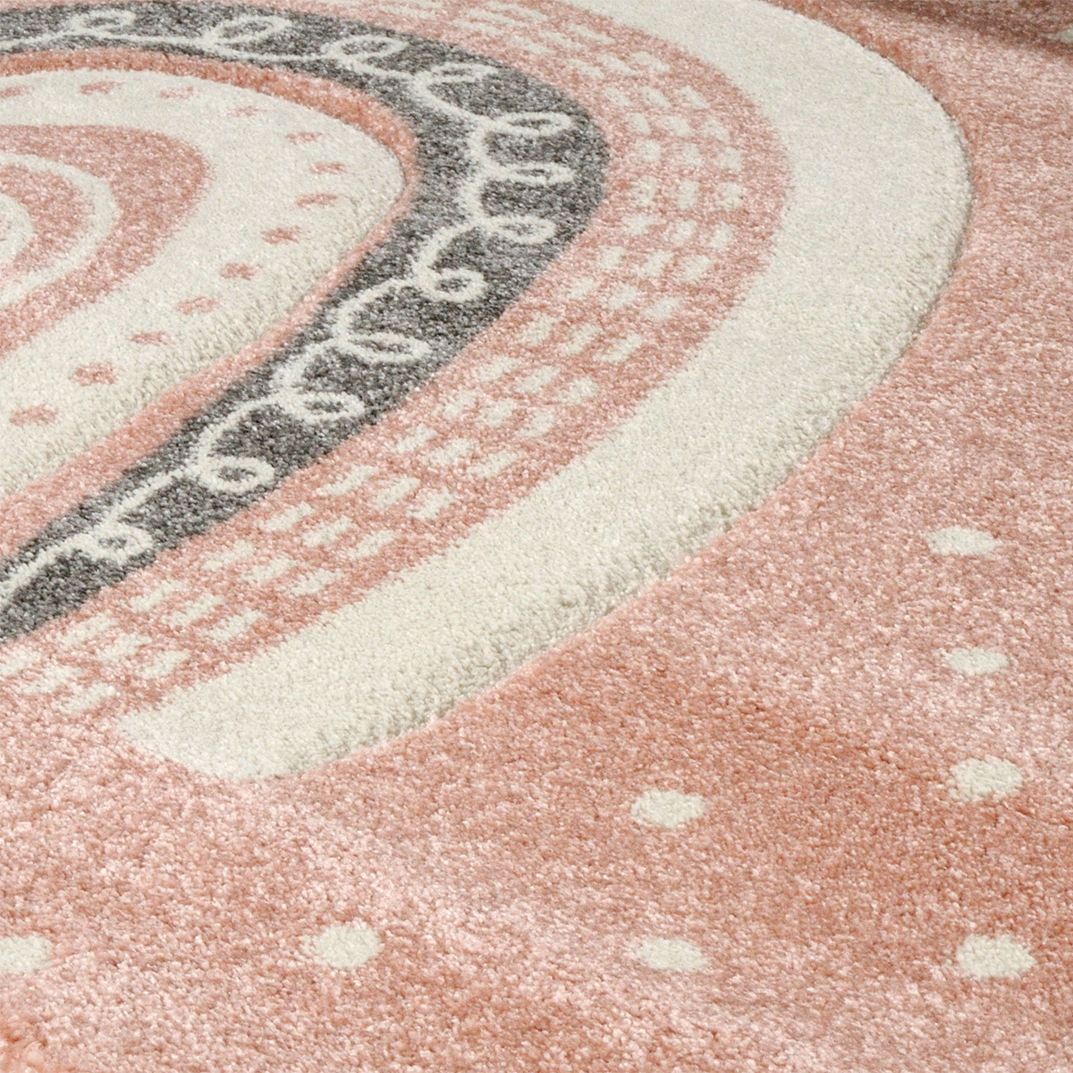 Παιδικό Χαλί (133X190) Tzikas Carpets Diamond 40083-255 Χαλιά Παιδικά για Κορίτσια Spitishop
