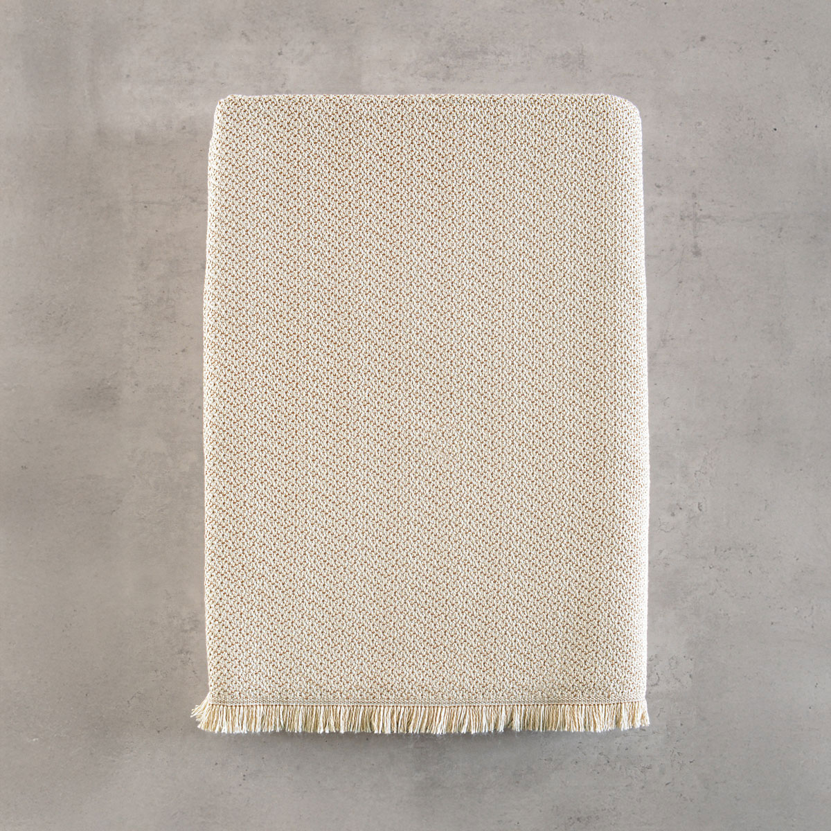 Ριχτάρι Πολυθρόνας (160x180) Rythmos Santorini Beige