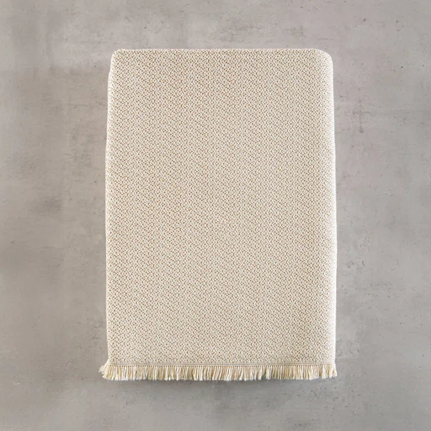 Ριχτάρι Πολυθρόνας (160x180) Rythmos Santorini Beige