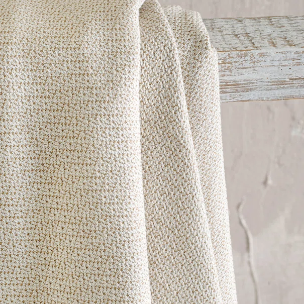 Ριχτάρι Πολυθρόνας (160x180) Rythmos Santorini Beige