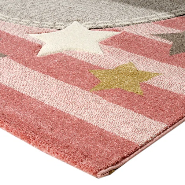 Παιδικό Χαλί (133x190) Tzikas Carpets Diamond 40058-056