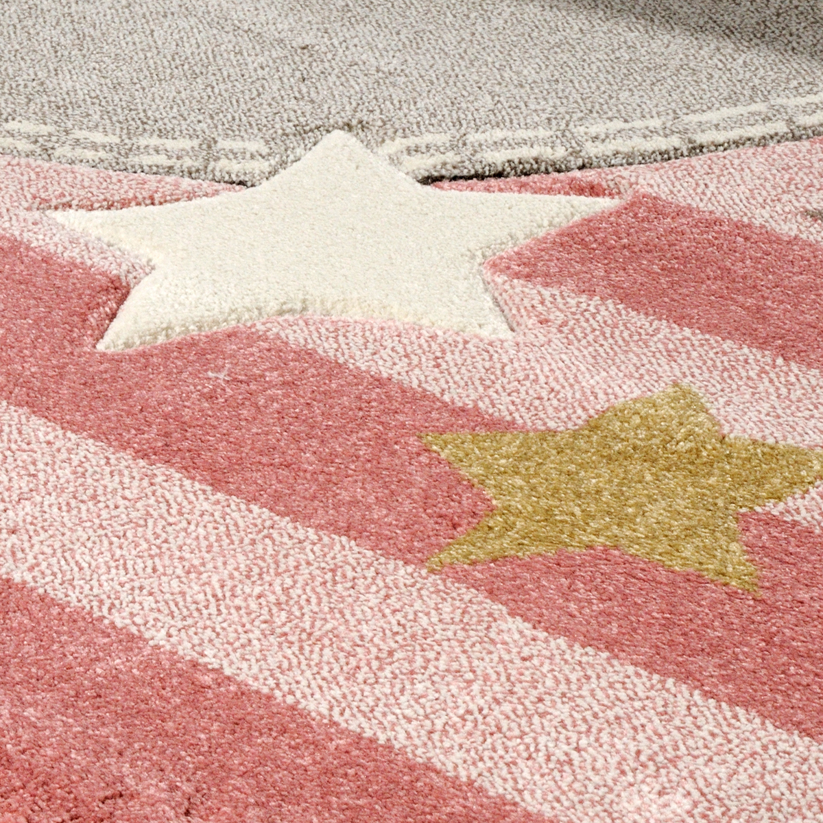 Παιδικό Χαλί (133X190) Tzikas Carpets Diamond 40058-056 Χαλιά Παιδικά για Κορίτσια Spitishop