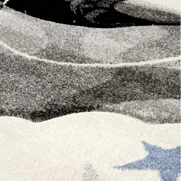 Παιδικό Χαλί (160x230) Tzikas Carpets Diamond 40113-097