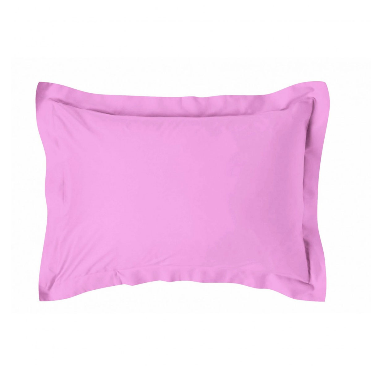 Ζεύγος Μαξιλαροθήκες Oxford (50x70) Makis Tselios Alma Pink
