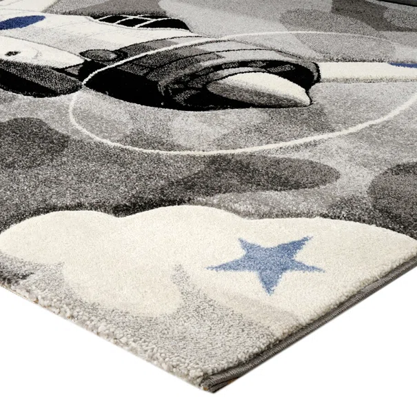 Παιδικό Χαλί (133x190) Tzikas Carpets Diamond 40113-097