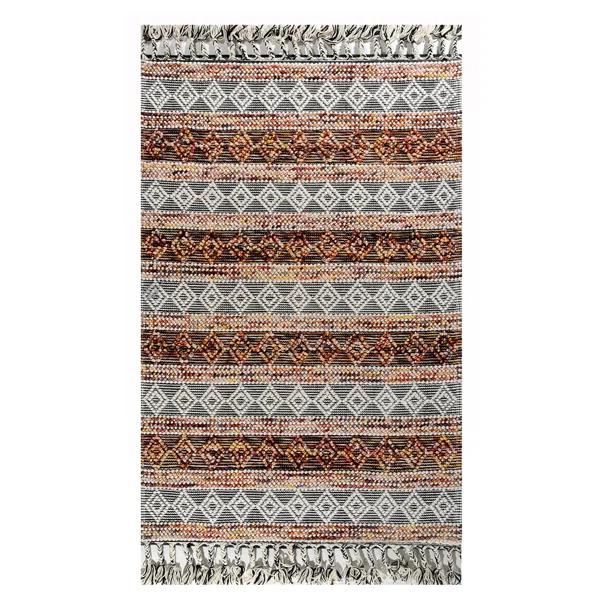 Χαλί Διαδρόμου (80x150) Tzikas Carpets Nomad 55155-020