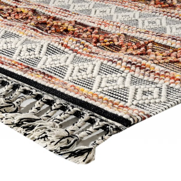 Χαλί Διαδρόμου (80x150) Tzikas Carpets Nomad 55155-020