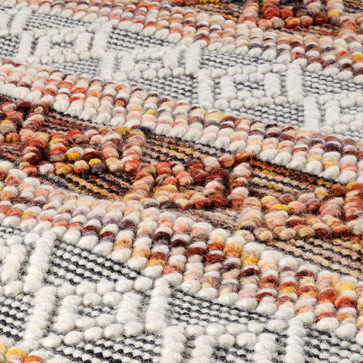 Χαλί Διαδρόμου (80X150) Tzikas Carpets Nomad 55155-020 Χαλιά Διάδρομοι Spitishop