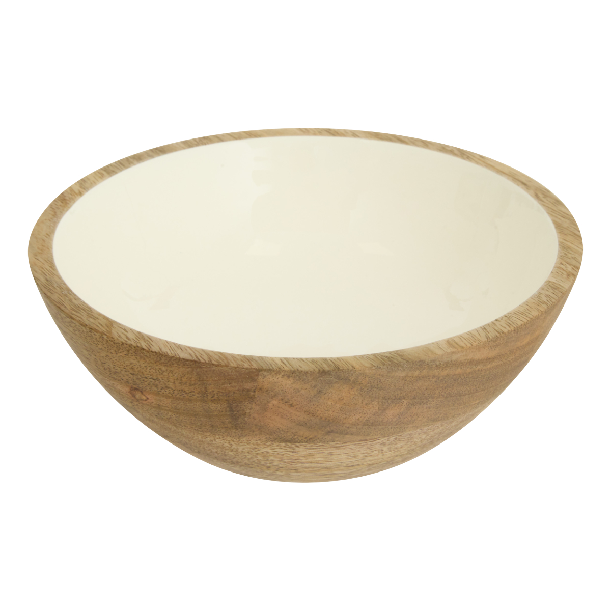 Μπολ (Φ19) S-D Inaya White 212206B Είδη Σερβιρίσματος Spitishop