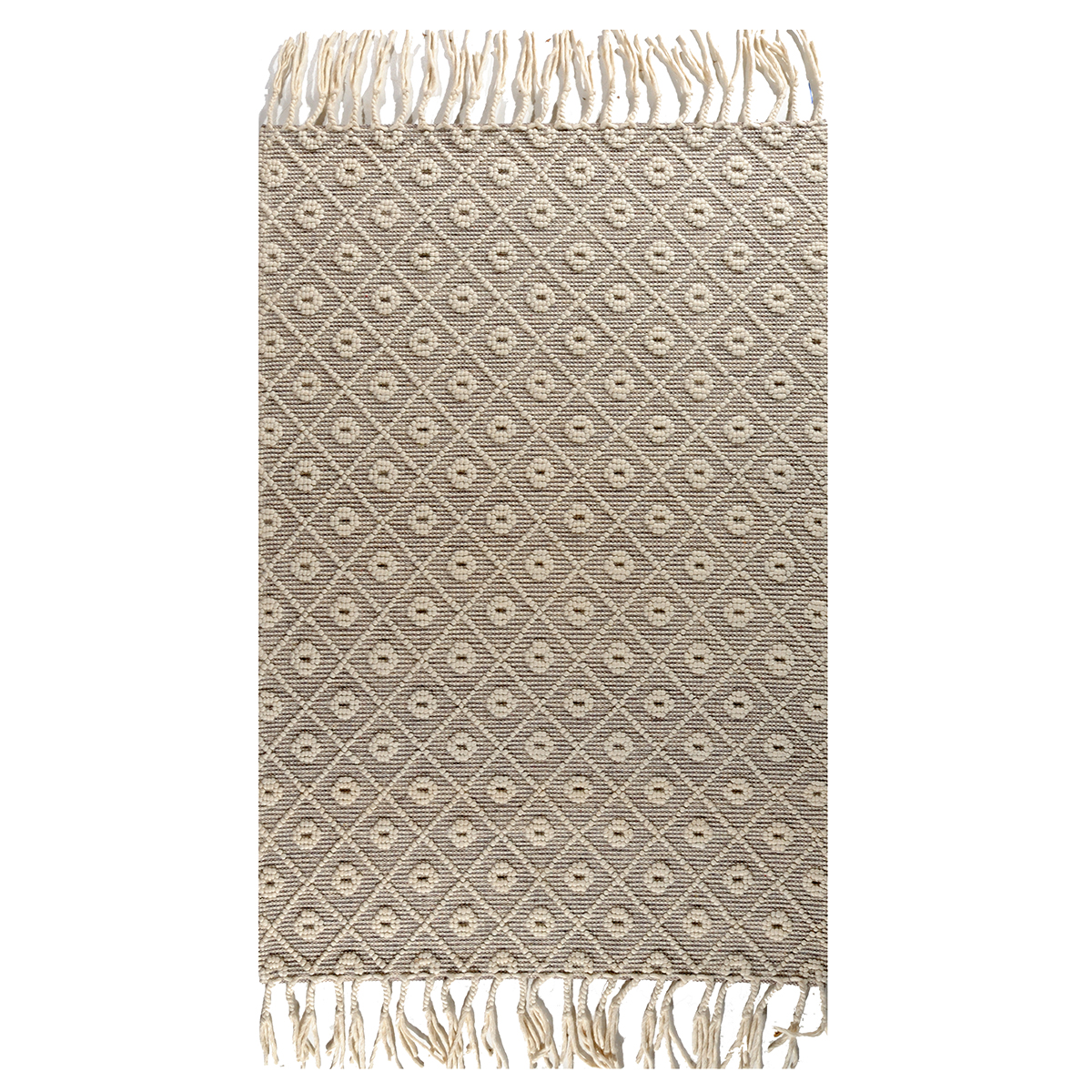 Χαλί Διαδρόμου (80x150) Tzikas Carpets Nomad 55156-060