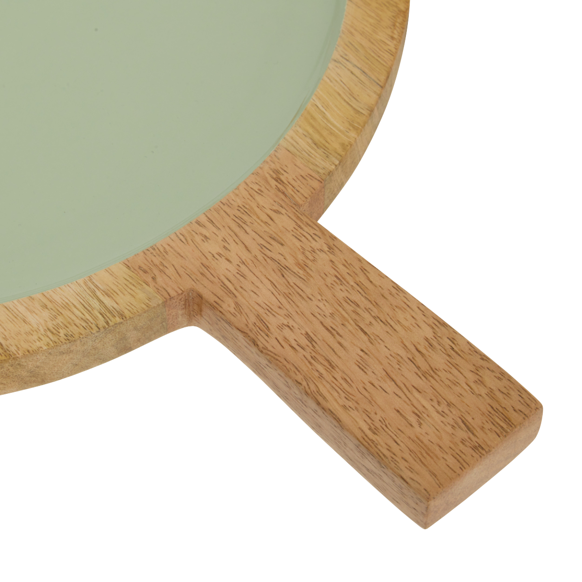 Πλατώ Σερβιρίσματος (39 5X31) S-D Inaya Green 212210A Είδη Spitishop