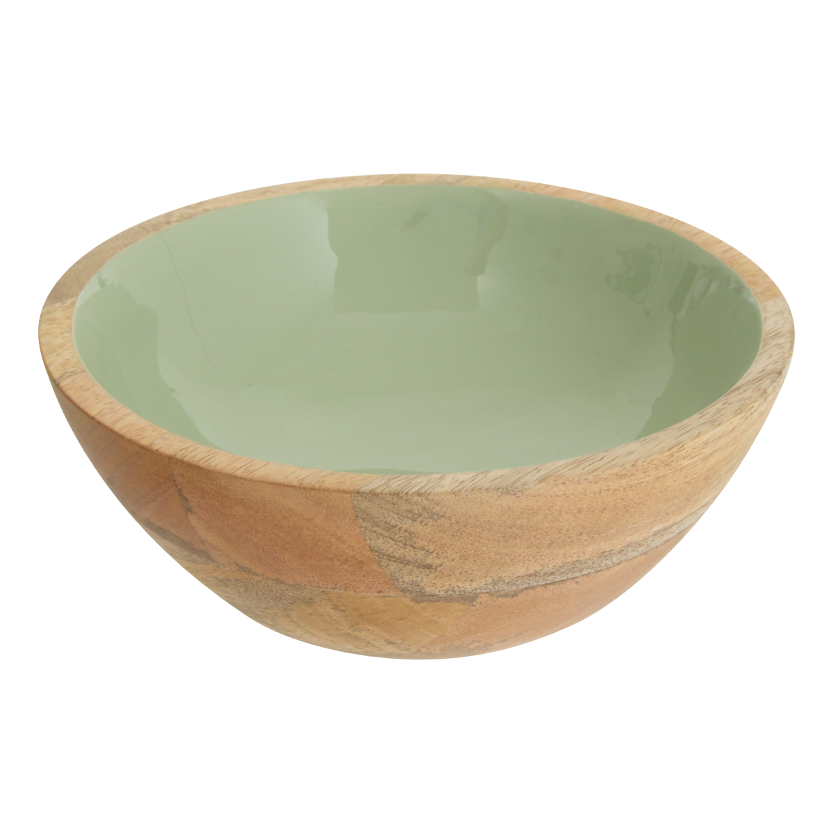 Μπολ (Φ19) S-D Inaya Green 212206A Είδη Σερβιρίσματος Spitishop