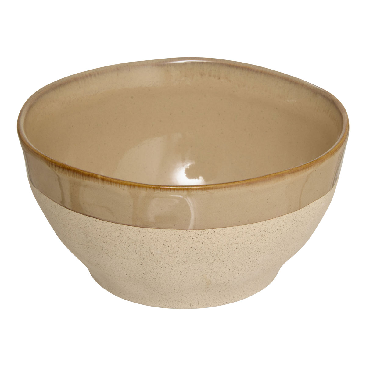 Μπολ (Φ15.3) S-D Kate Beige 212232B