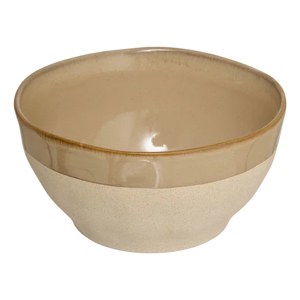 Μπολ (Φ15.3) S-D Kate Beige 212232B