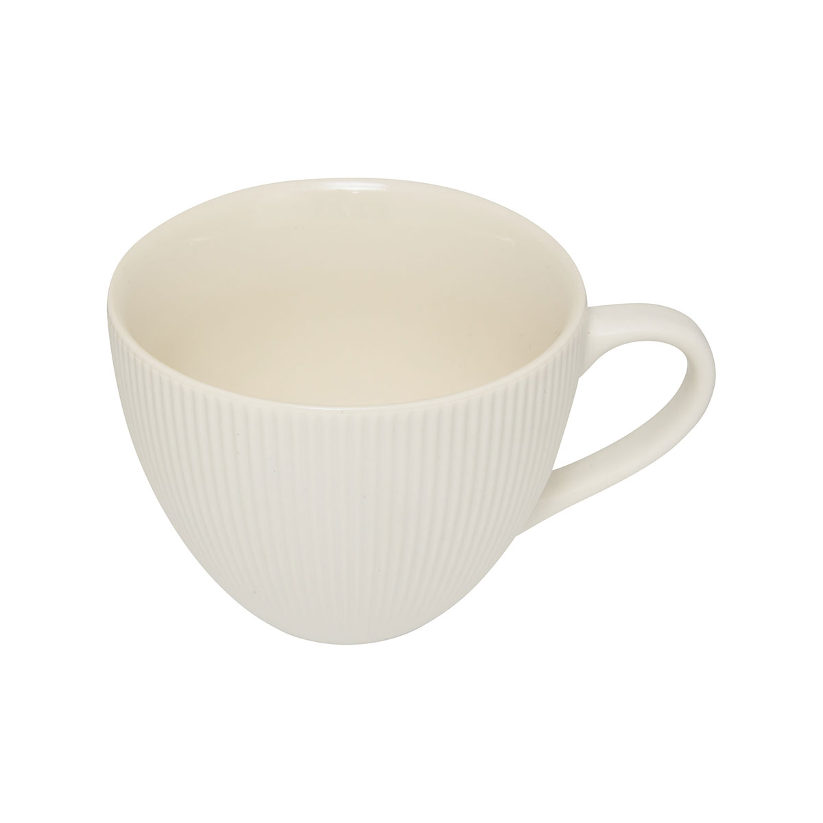 Κούπα 520ml S-D Strata White 212149