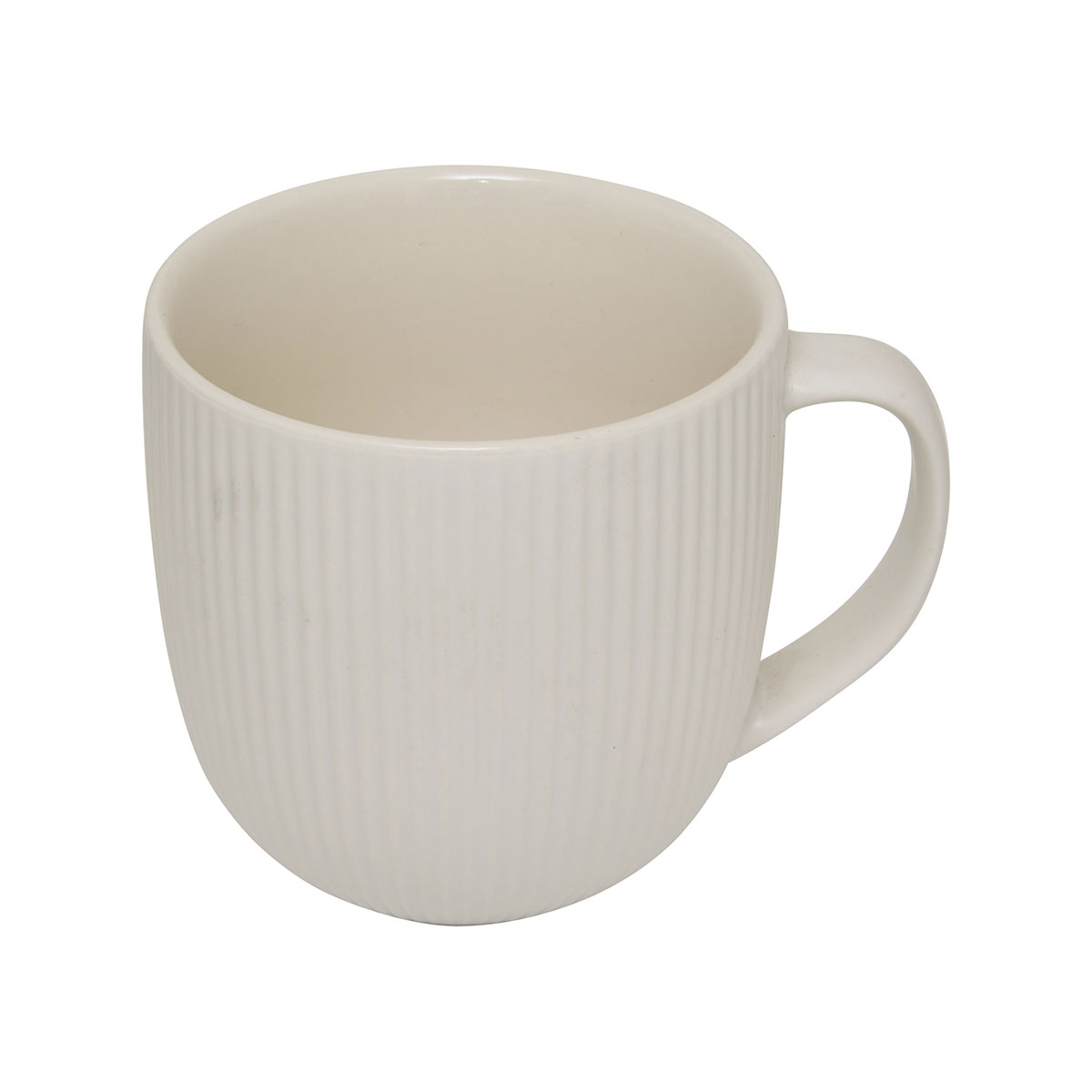 Κούπα 210ml S-D Strata White 212153