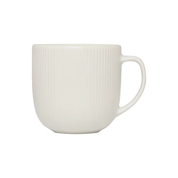 Φλυτζάνι Espresso 110ml S-D Strata White 212152
