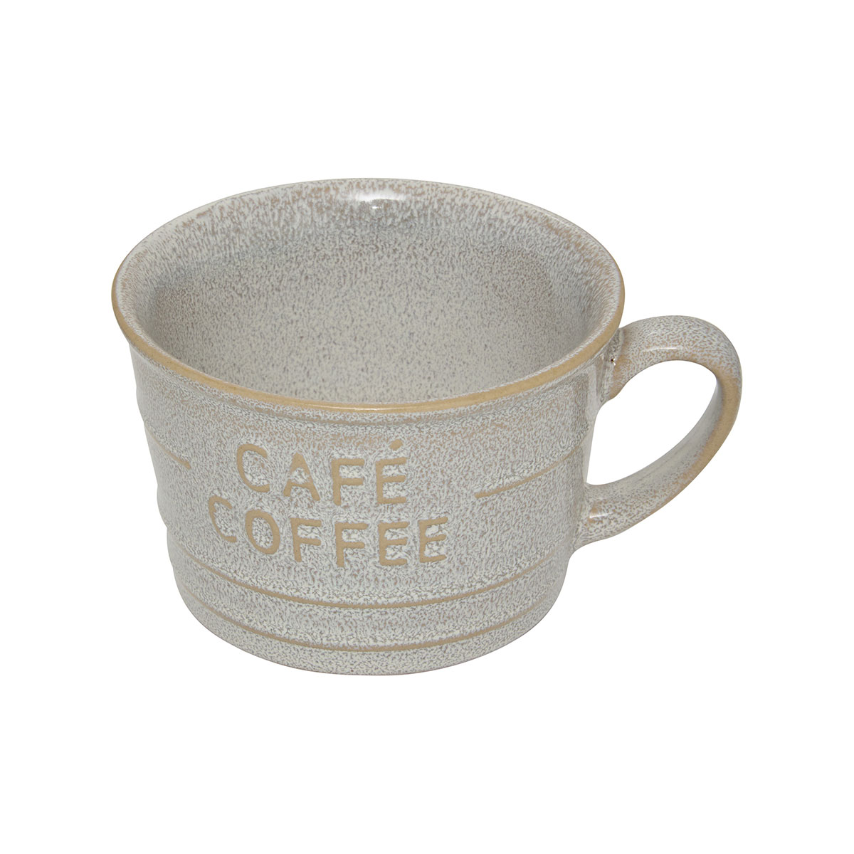 Κούπα 260ml S-D White 212114A