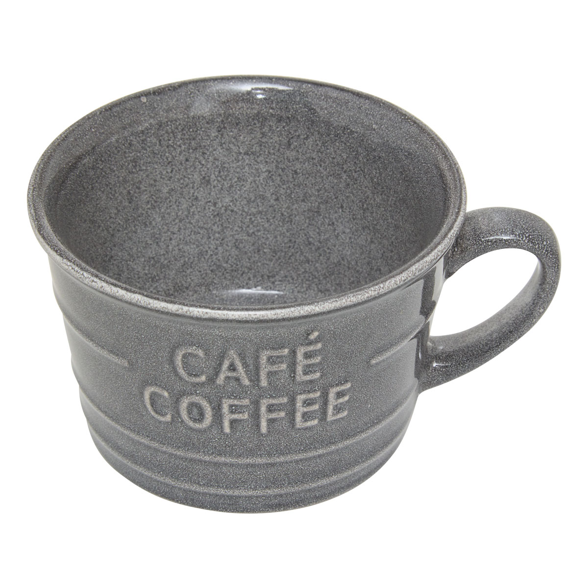 Κούπα 260ml S-D Grey 212114B