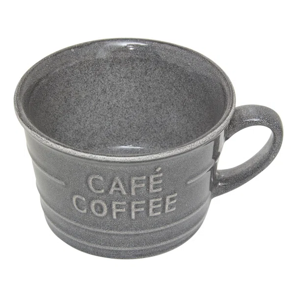 Κούπα 260ml S-D Grey 212114B