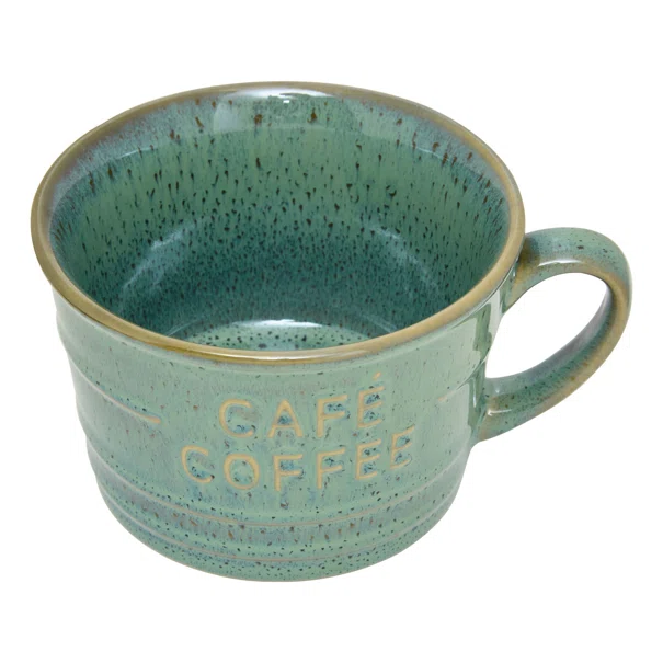 Κούπα 260ml S-D Green 212114C