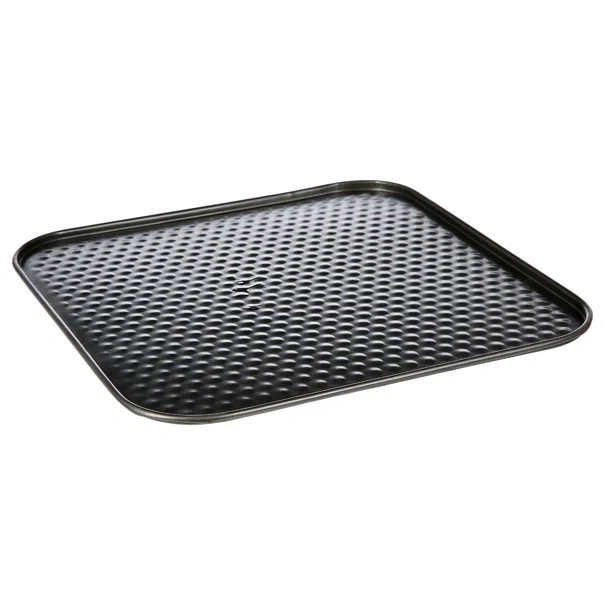 Φόρμα Κέικ Τετράγωνη Αποσπώμενη (26x26x6.8) F-V Sprignform 111483A