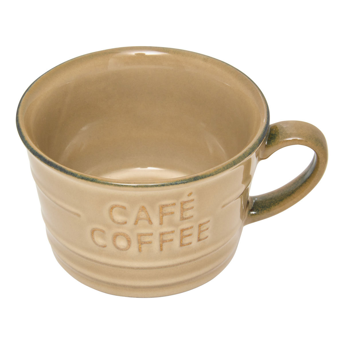 Κούπα 260ml S-D Beige 212114D