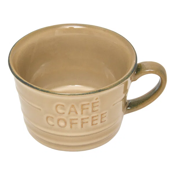 Κούπα 260ml S-D Beige 212114D