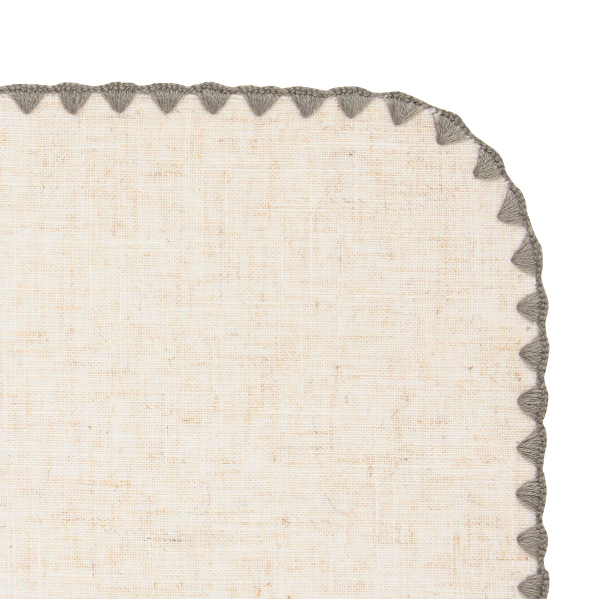 Σουπλά (30x45) S-D Sandrine Grey 212186B