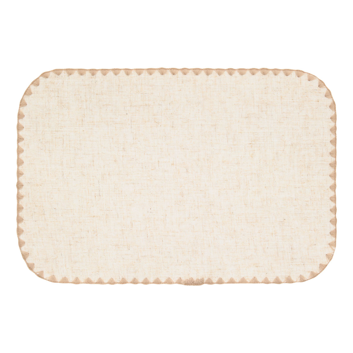 Σουπλά (30x45) S-D Sandrine Beige 212186A