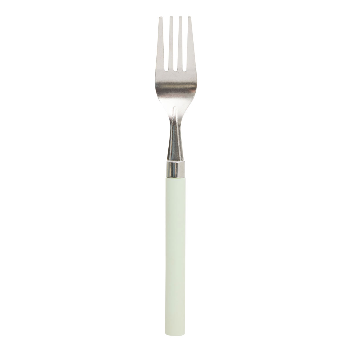 Μαχαιροπίρουνα Με Βάση (Σετ 24τμχ) S-D Elsa Green 212364B