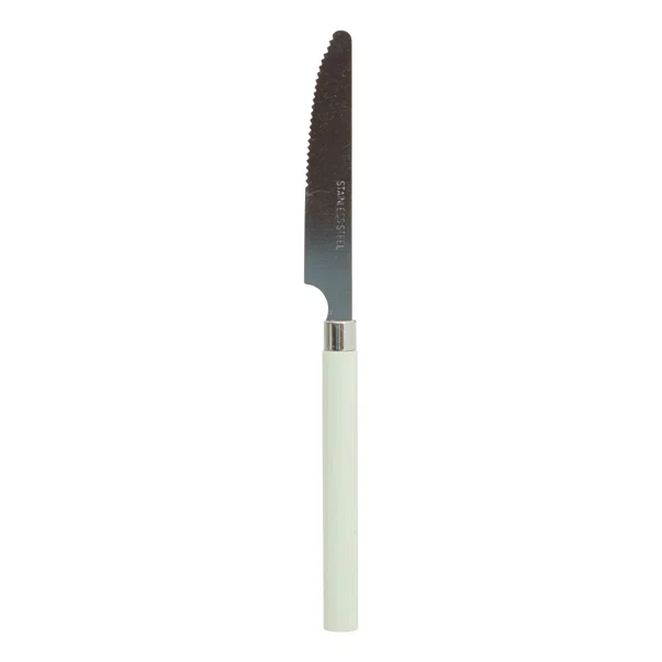 Μαχαιροπίρουνα Με Βάση (Σετ 24τμχ) S-D Elsa Green 212364B