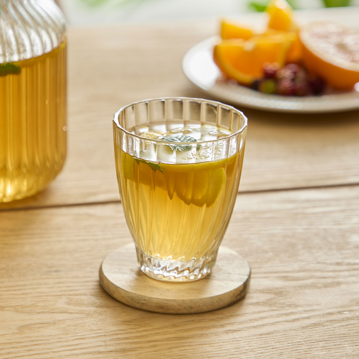 Ποτήρι Νερού 290ml S-D Marg'eau 213961