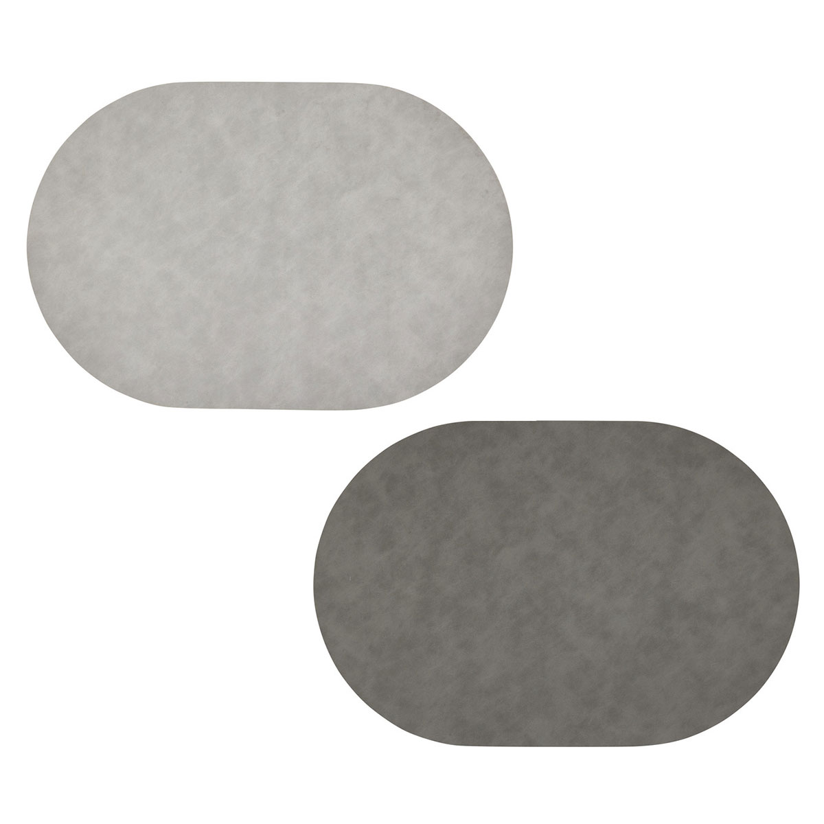 Σουπλά 2 Όψεων (33x49) S-D Kim Grey 212185A