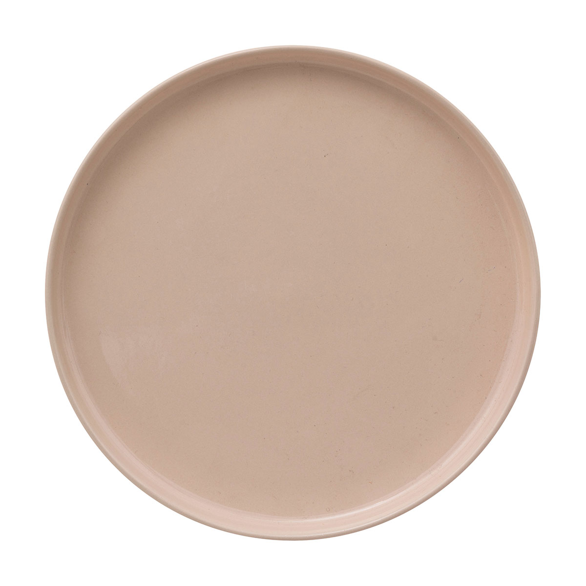 Πιάτο Φαγητού Ρηχό (Φ27) S-D Marie Beige 194857D