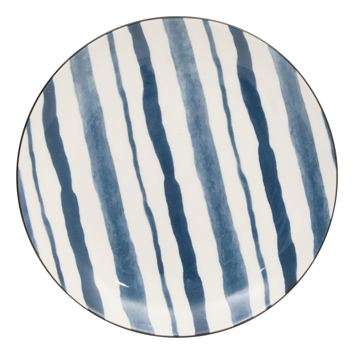 Πιάτο Φρούτου (Φ19) S-D Umami Stripe 217079D