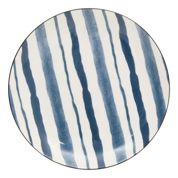 Πιάτο Φρούτου (Φ19) S-D Umami Stripe 217079D