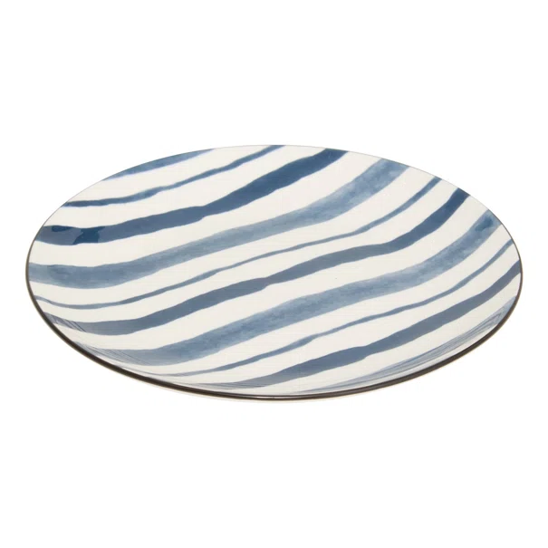Πιάτο Φρούτου (Φ19) S-D Umami Stripe 217079D