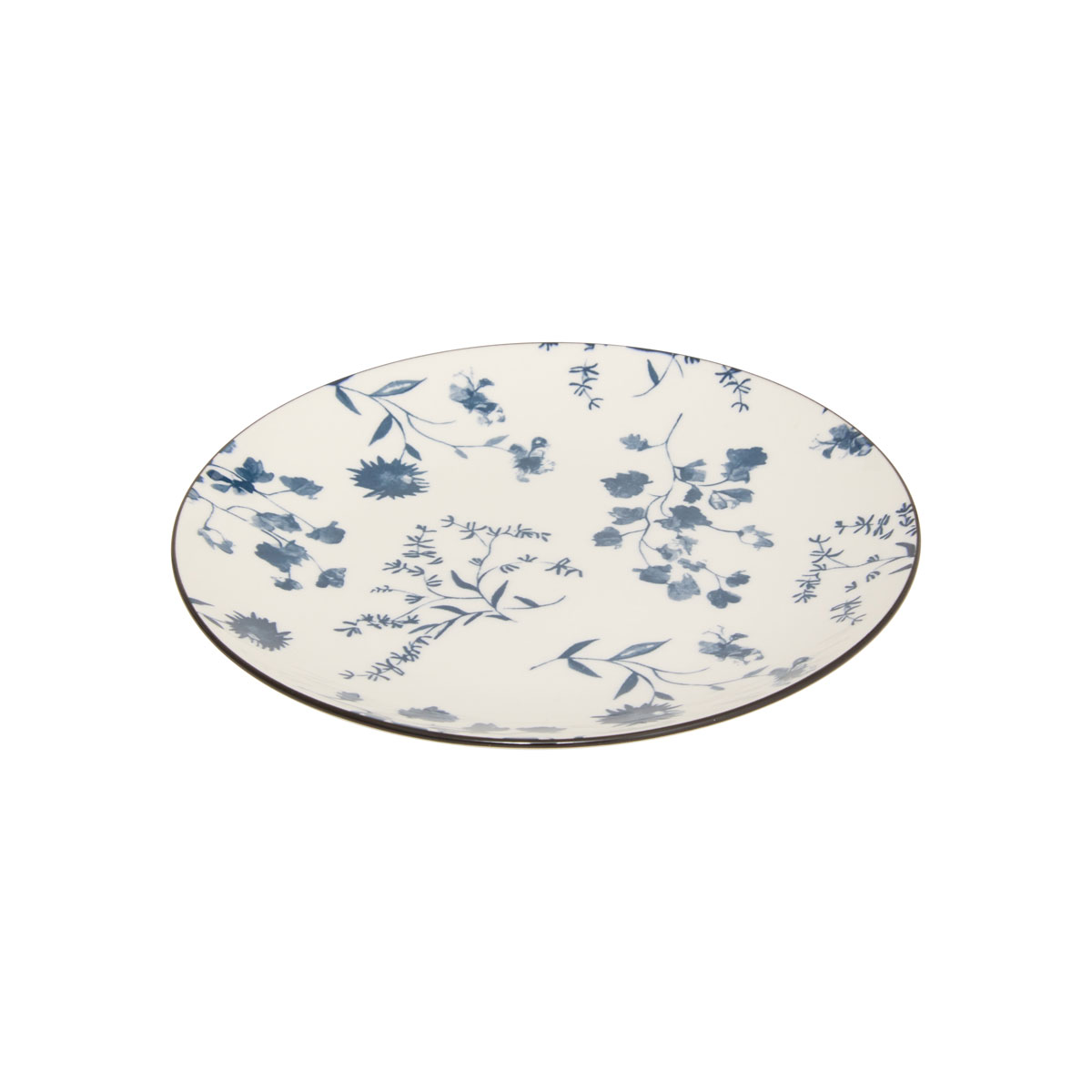 Πιάτο Φρούτου (Φ19) S-D Umami Flower 217079A