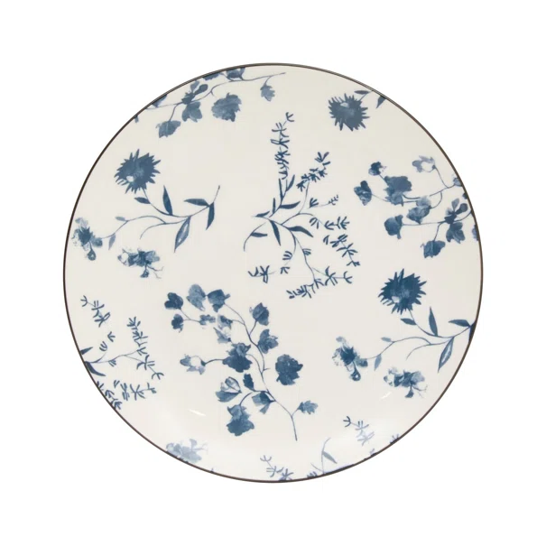 Πιάτο Φρούτου (Φ19) S-D Umami Flower 217079A