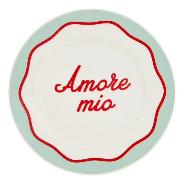 Πιάτο Φρούτου (Φ20) S-D Della Pasta 212327
