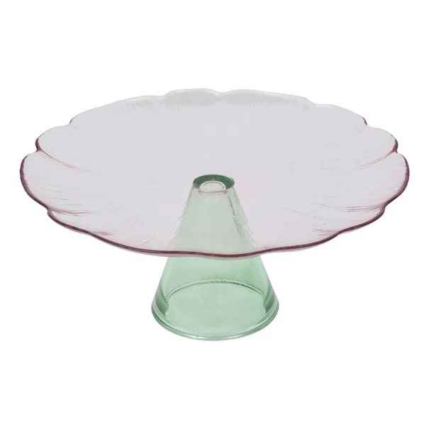 Τουρτιέρα (Φ28x12) S-D Fleur De Rose 212165