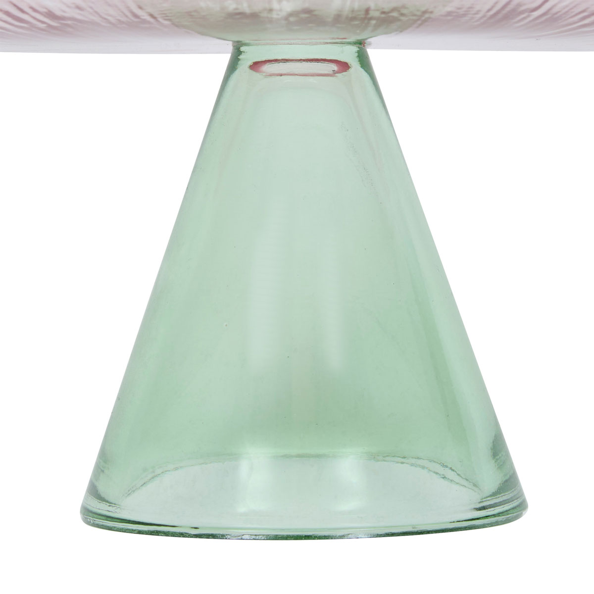 Τουρτιέρα (Φ28X12) S-D Fleur De Rose 212165 Είδη Σερβιρίσματος Τουρτιέρες Spitishop