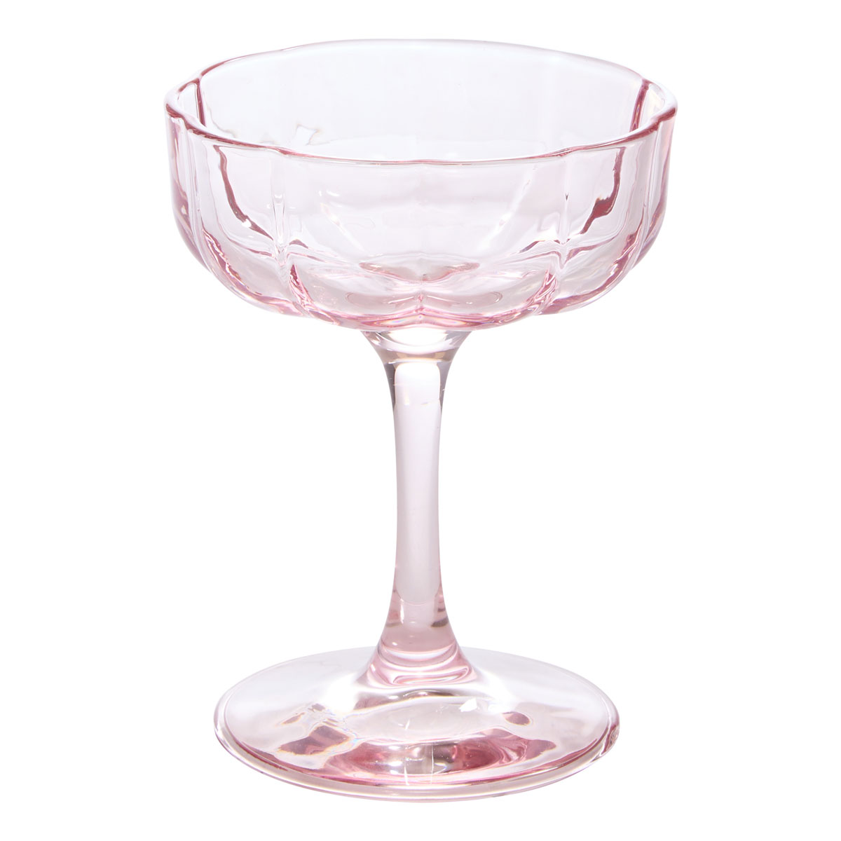 Ποτήρι Κοκτέιλ Κολωνάτο 150ml S-D Fleur De Rose 213928