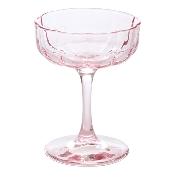 Ποτήρι Κοκτέιλ Κολωνάτο 150ml S-D Fleur De Rose 213928