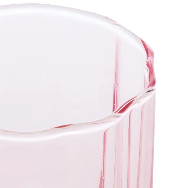 Ποτήρι Νερού 250ml S-D Fleur De Rose 213927